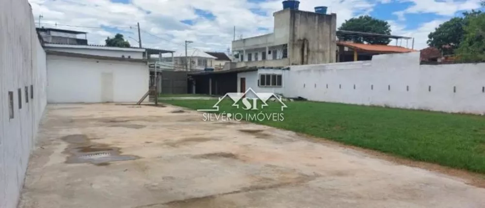 Terreno, 920 m² - Foto 2