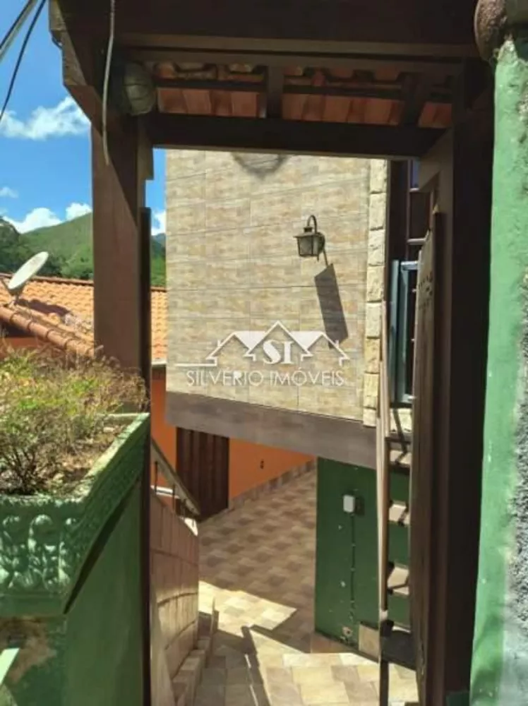 Casa, 5 quartos, 150 m² - Foto 4