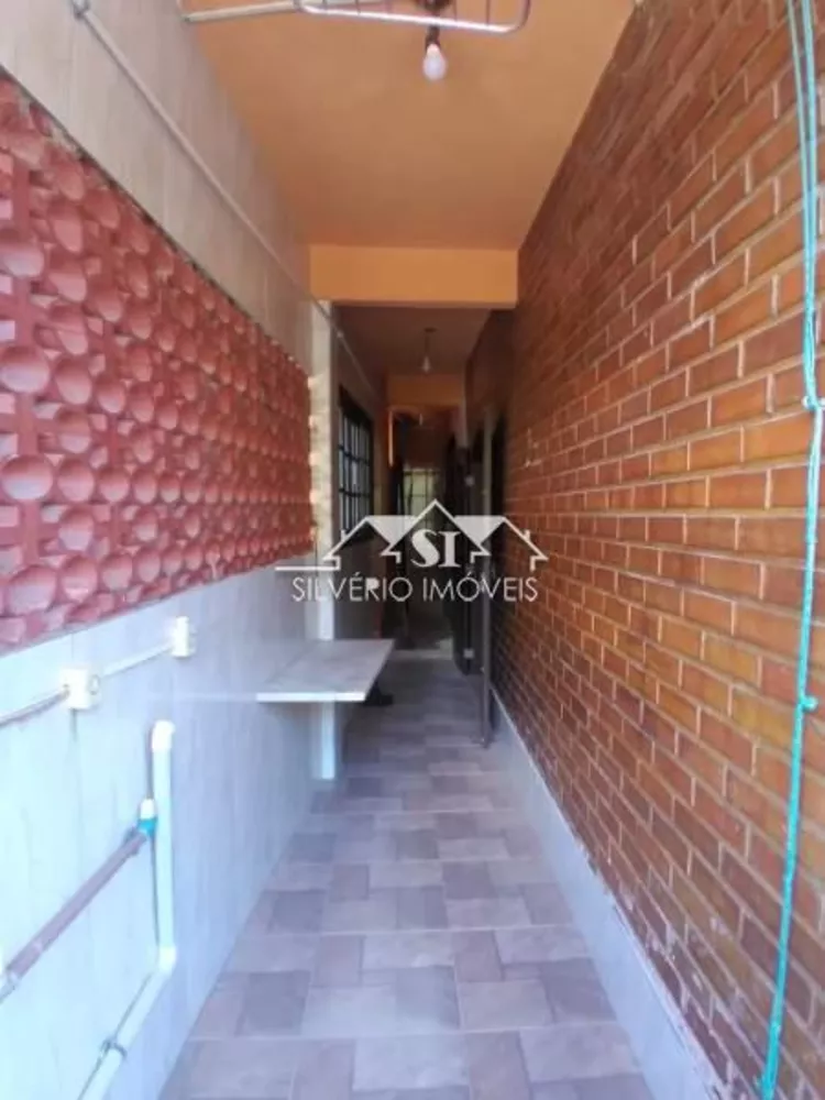 Casa, 5 quartos, 150 m² - Foto 24