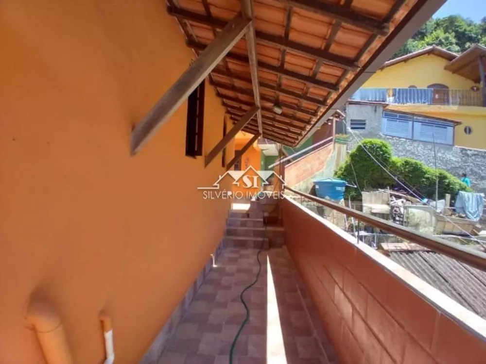 Casa, 5 quartos, 150 m² - Foto 15