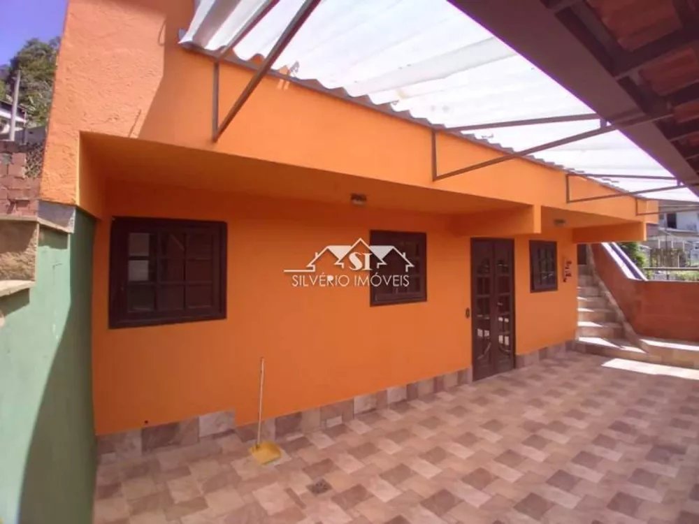 Casa, 5 quartos, 150 m² - Foto 2