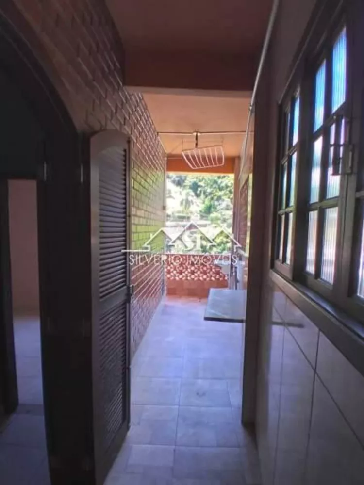 Casa, 5 quartos, 150 m² - Foto 32