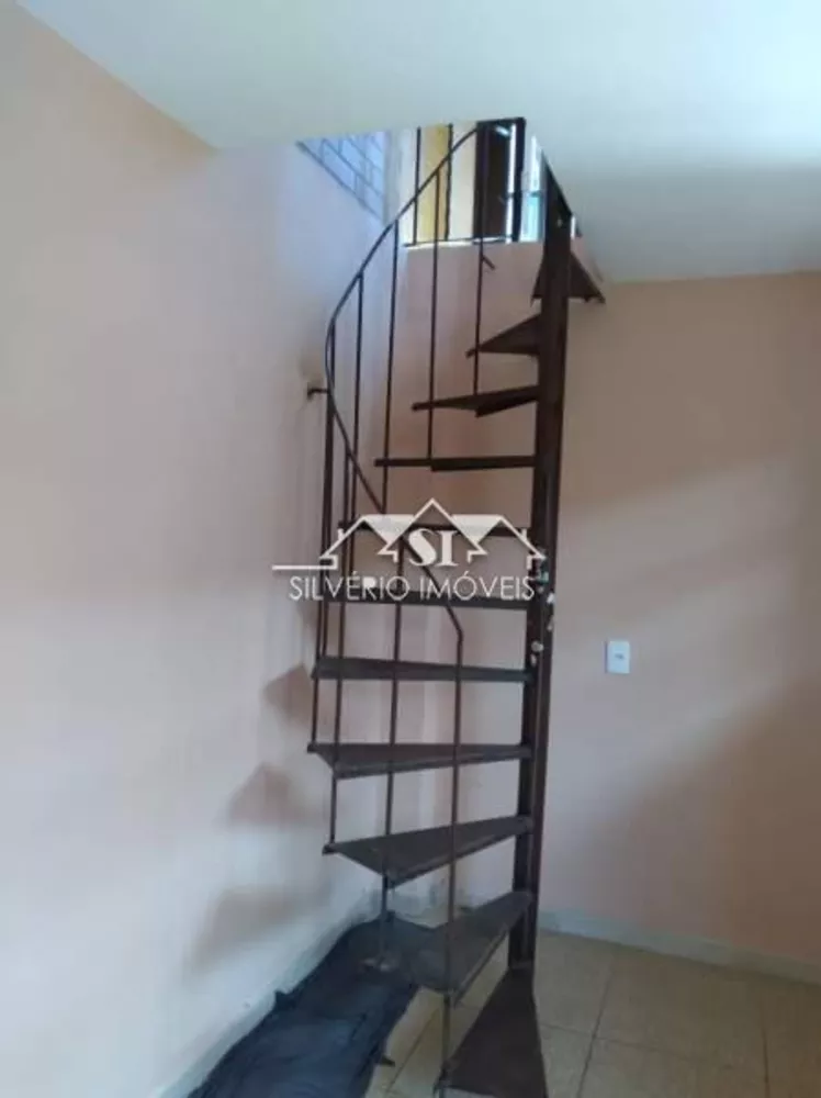 Casa, 5 quartos, 150 m² - Foto 19