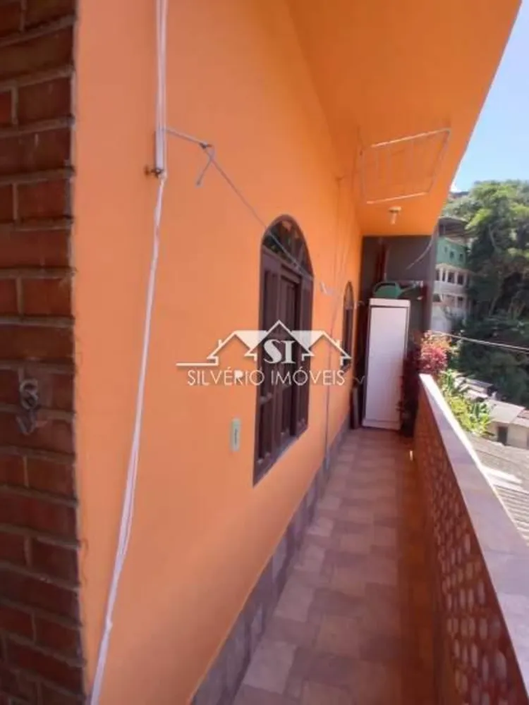 Casa, 5 quartos, 150 m² - Foto 26