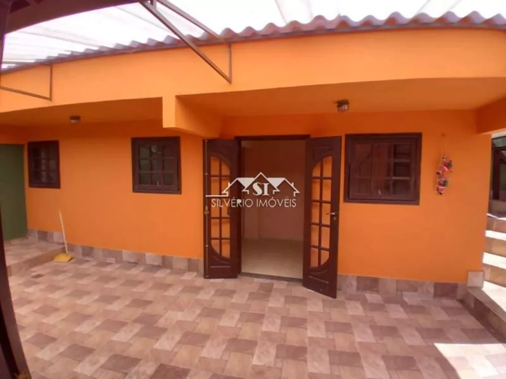 Casa, 5 quartos, 150 m² - Foto 21