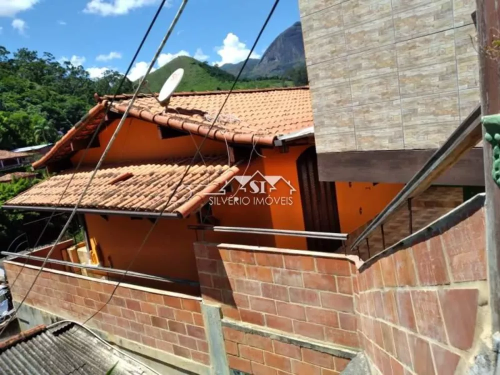 Casa, 5 quartos, 150 m² - Foto 30