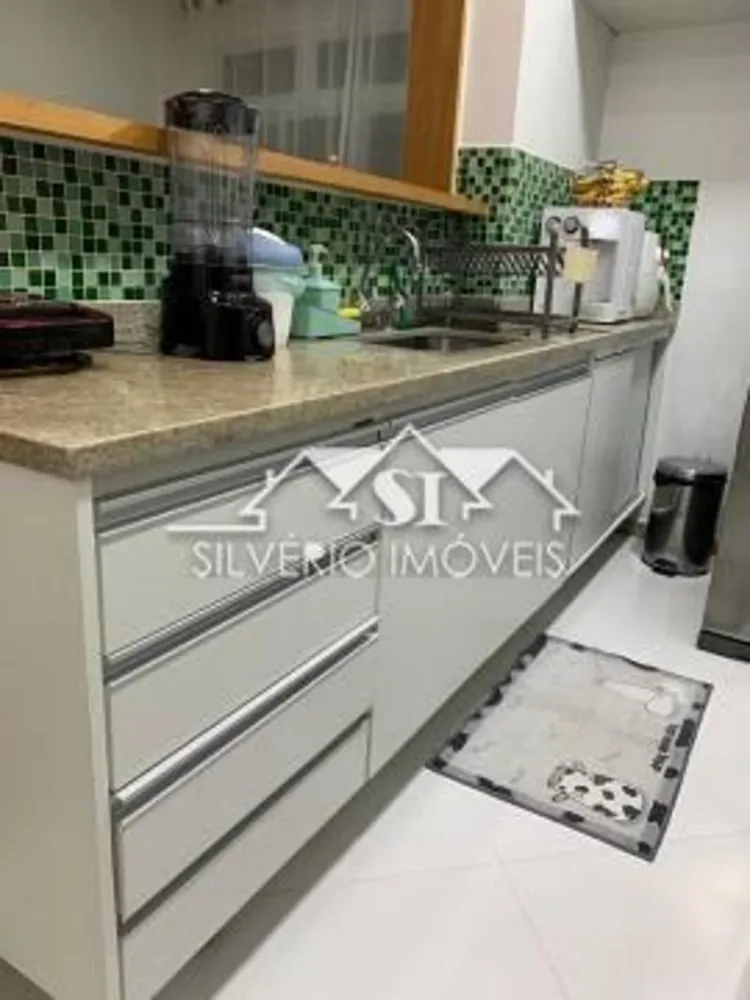 Apartamento, 3 quartos, 98 m² - Foto 16