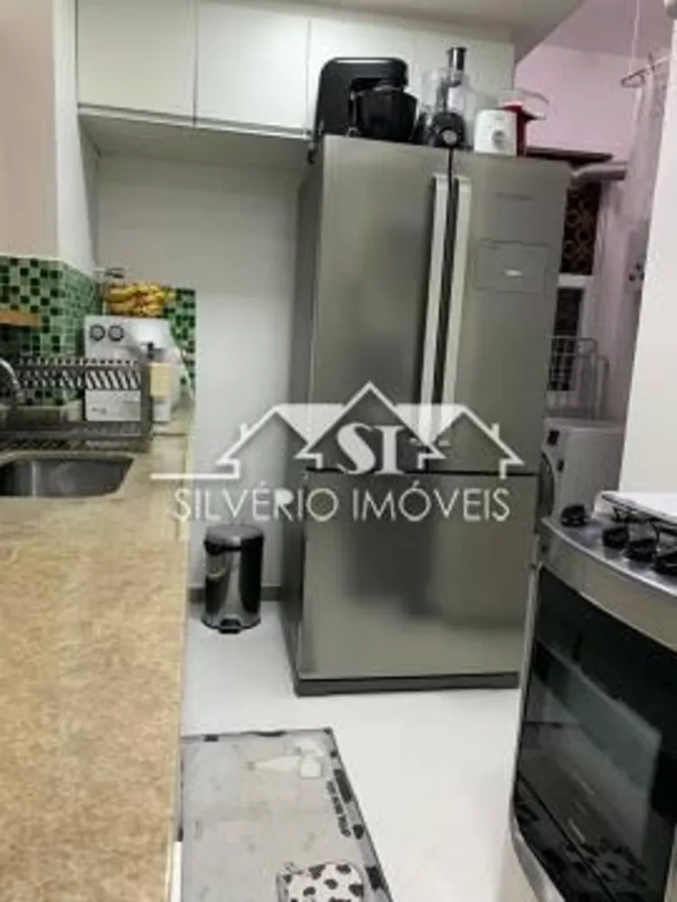 Apartamento, 3 quartos, 98 m² - Foto 17