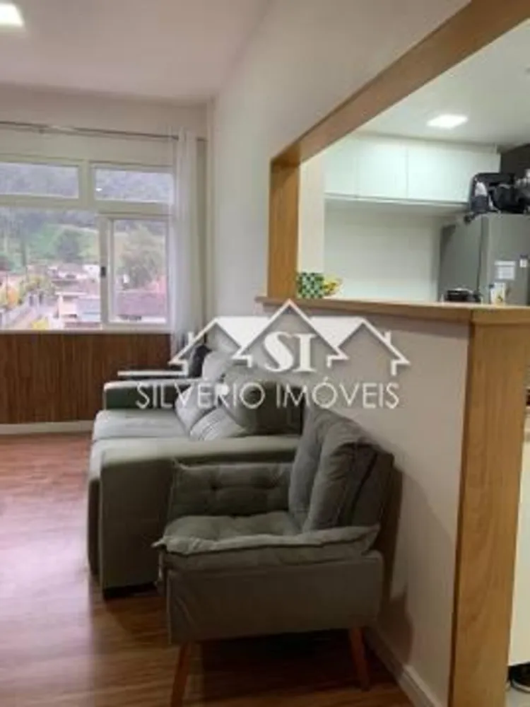 Apartamento, 3 quartos, 98 m² - Foto 5