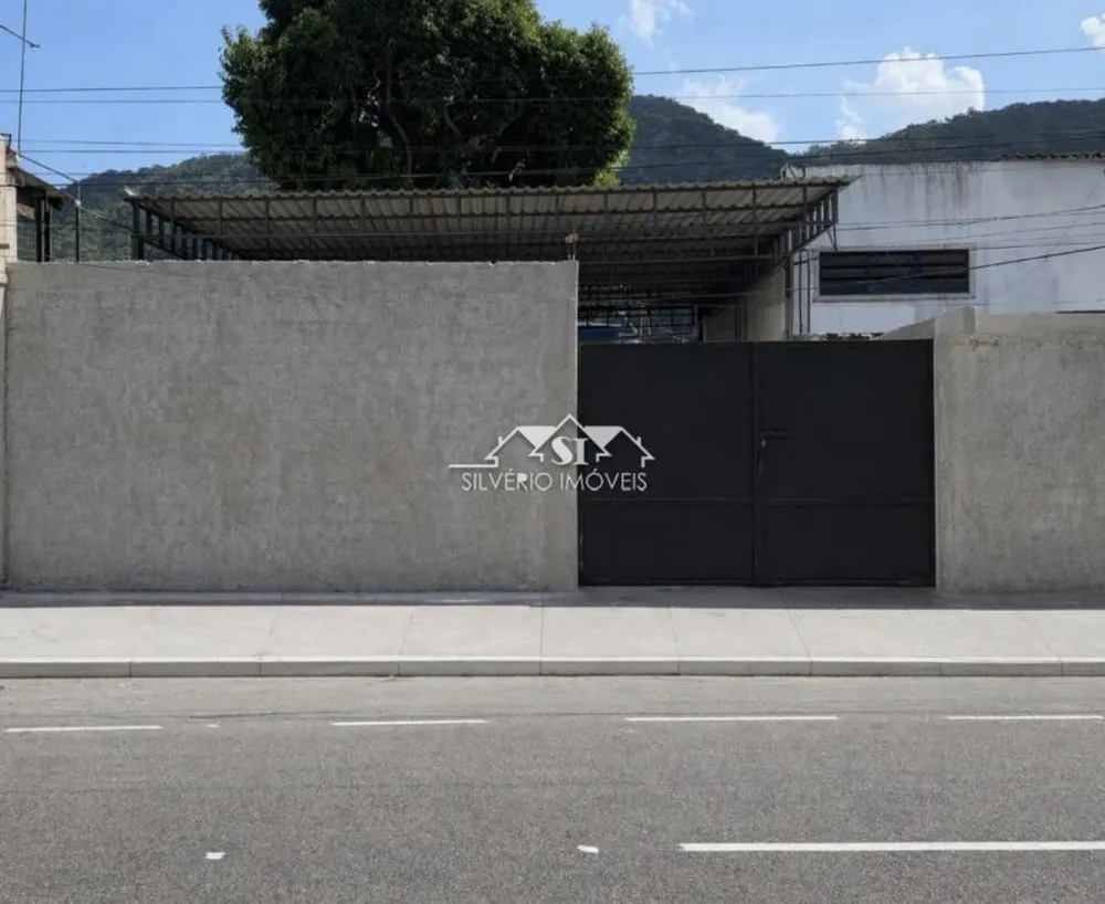 Depósito-Galpão, 260 m² - Foto 4
