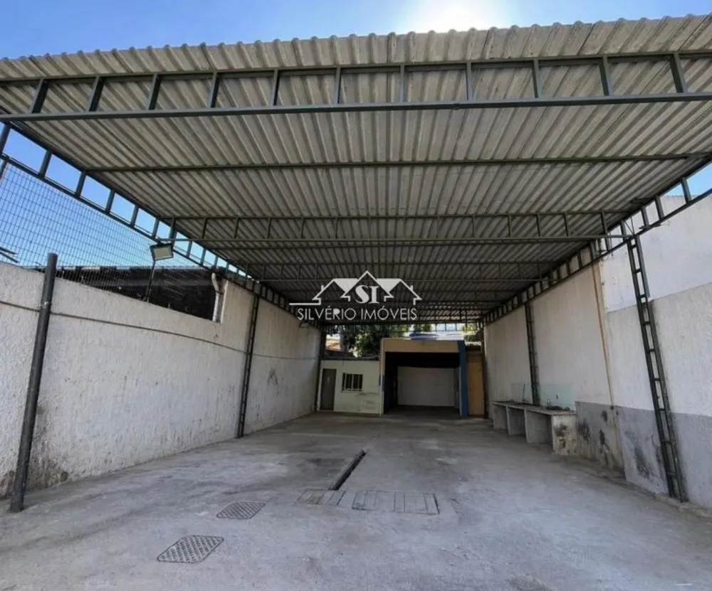 Depósito-Galpão, 260 m² - Foto 3