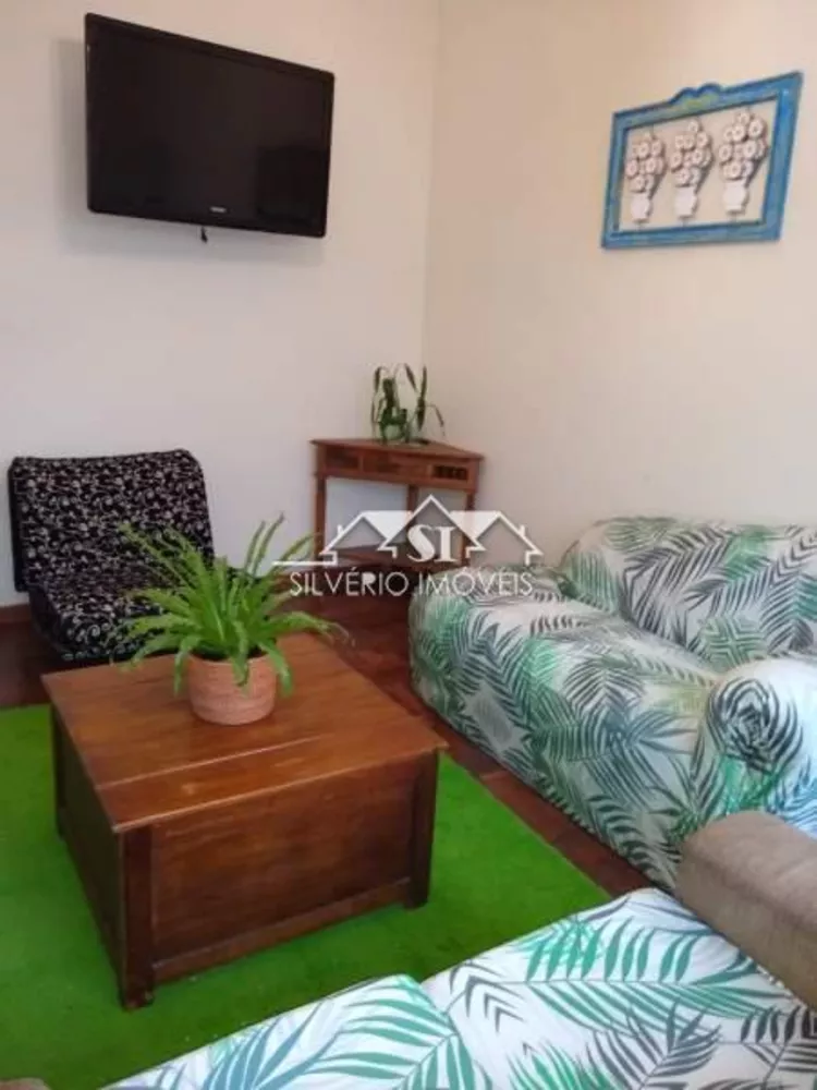 Apartamento, 3 quartos, 95 m² - Foto 5