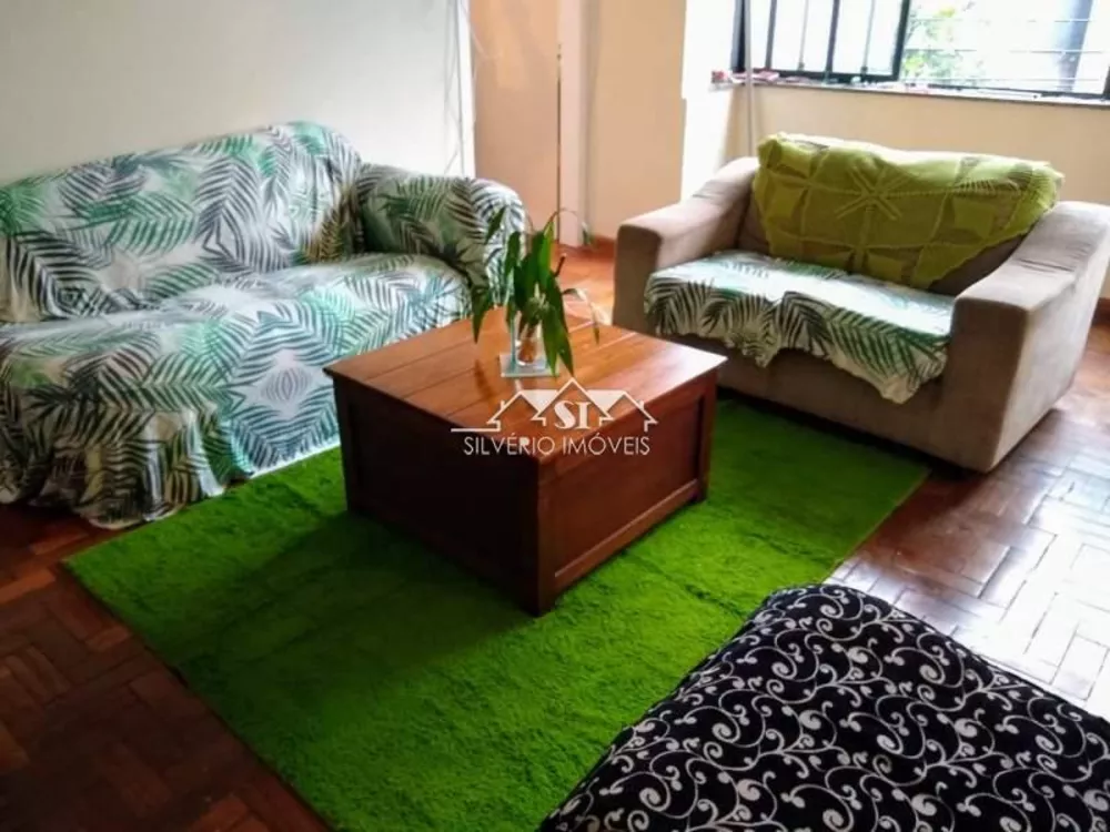 Apartamento, 3 quartos, 95 m² - Foto 1