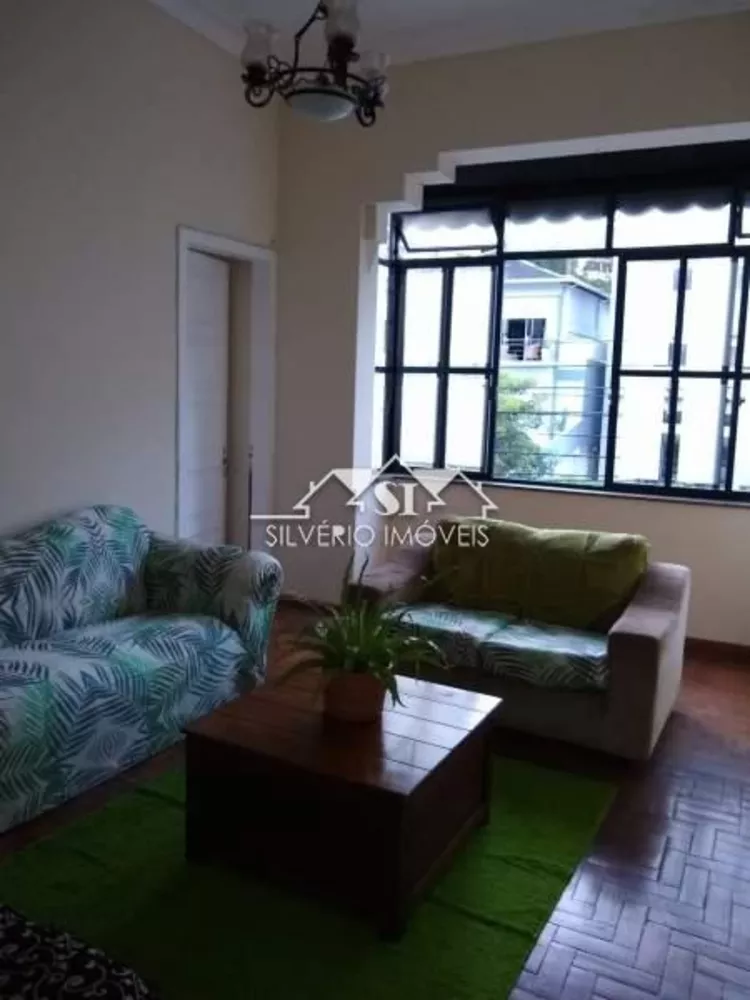 Apartamento, 3 quartos, 95 m² - Foto 4