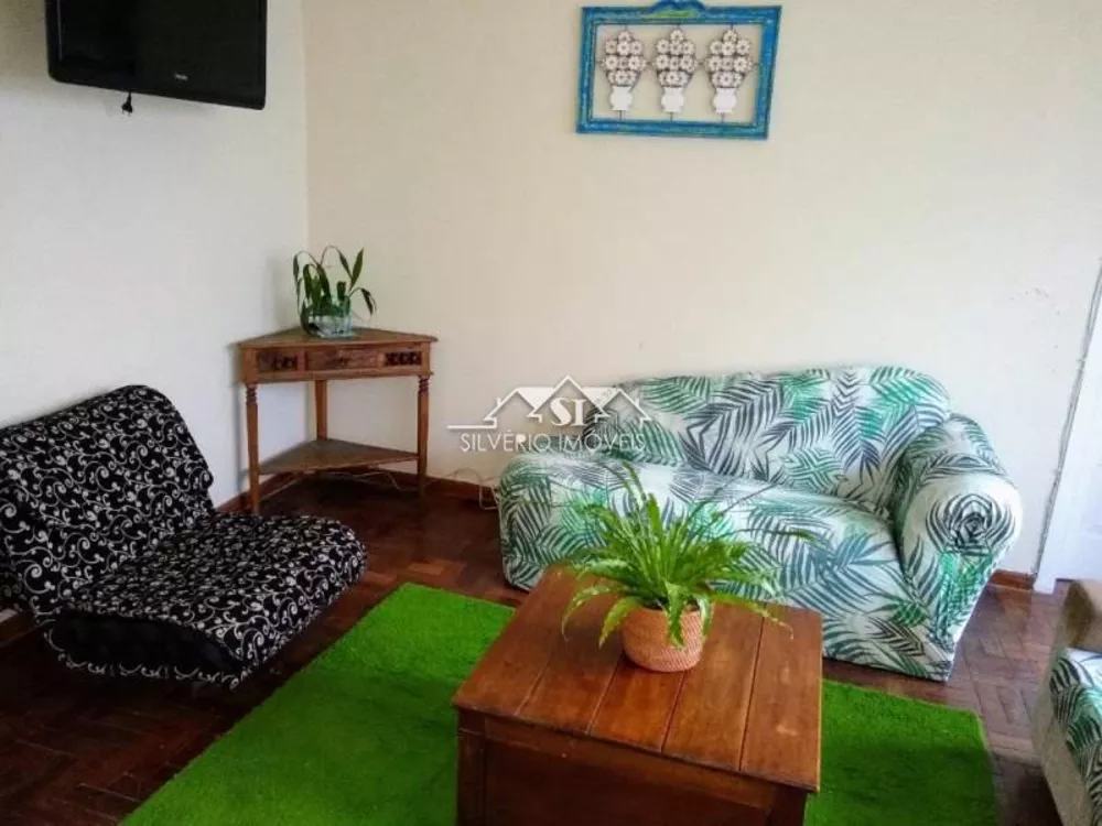 Apartamento, 3 quartos, 95 m² - Foto 2
