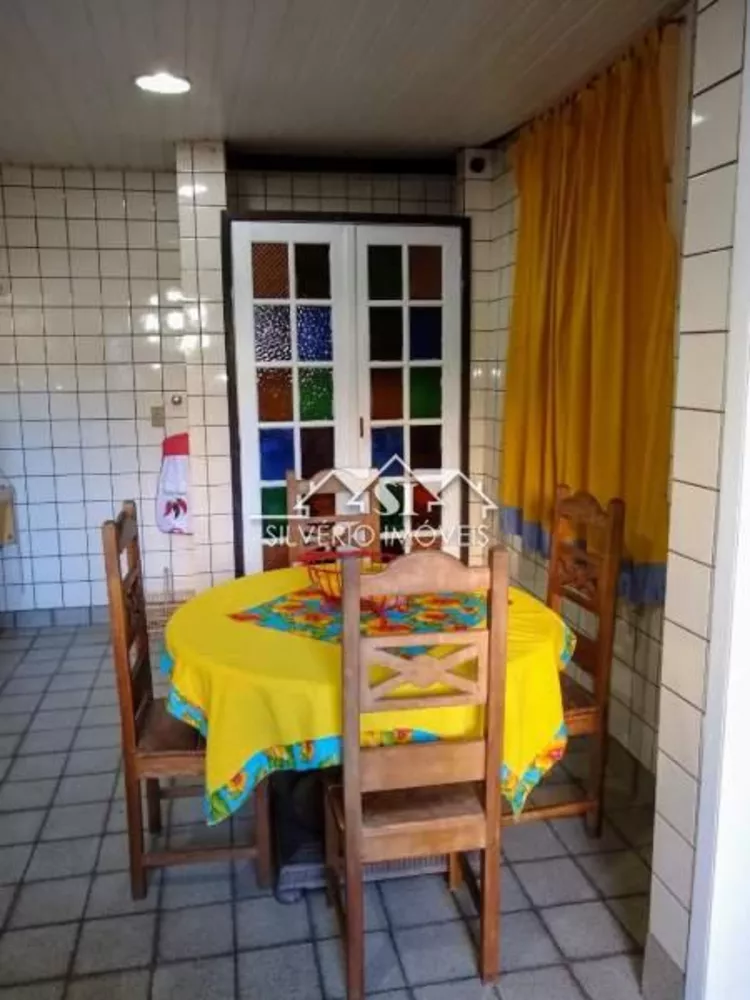 Apartamento, 3 quartos, 95 m² - Foto 13
