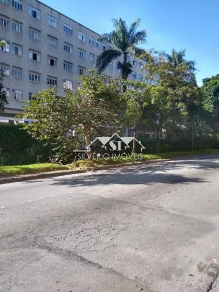 Apartamento, 3 quartos, 95 m² - Foto 31