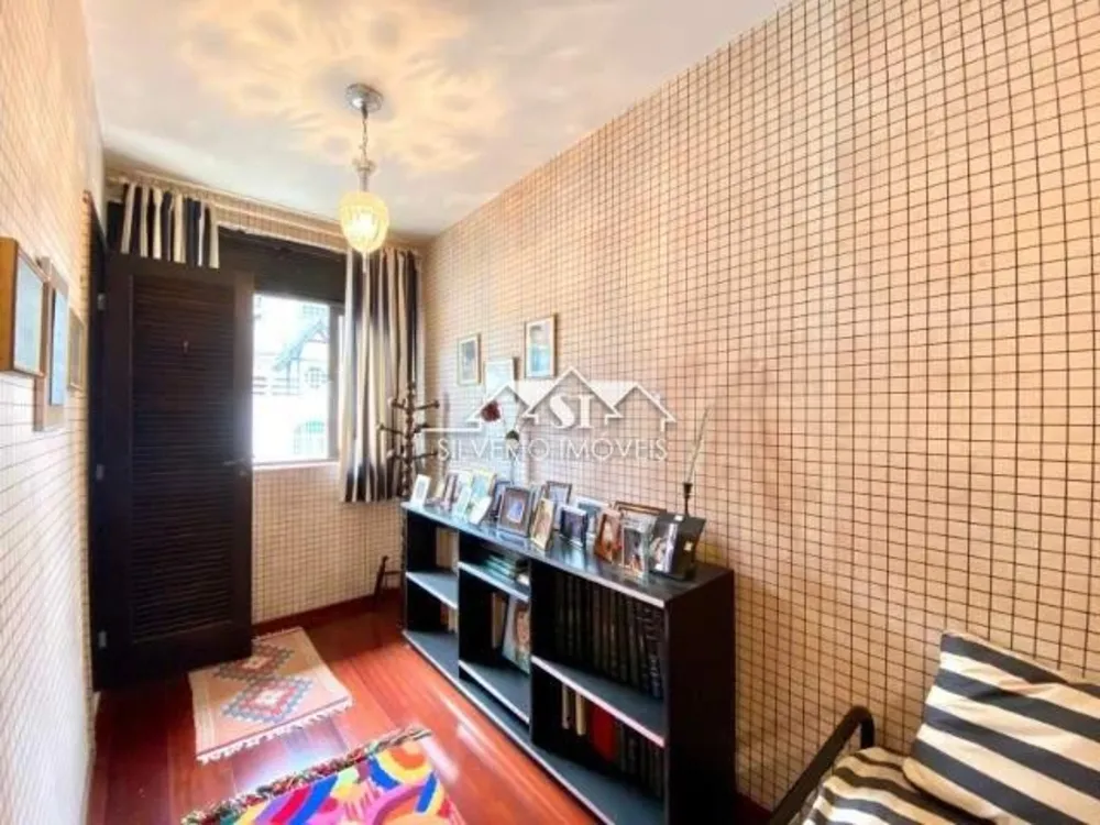 Apartamento, 2 quartos, 75 m² - Foto 12