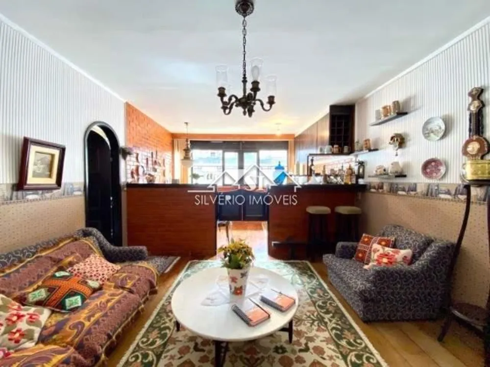 Apartamento, 2 quartos, 75 m² - Foto 11