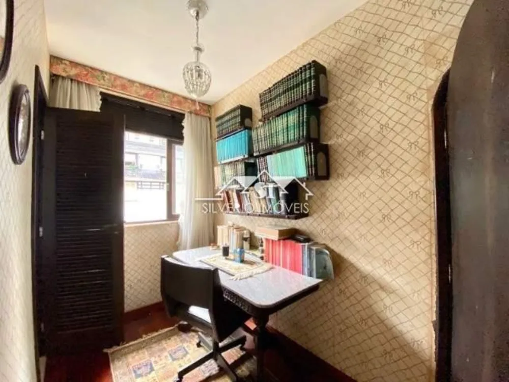 Apartamento, 2 quartos, 75 m² - Foto 4