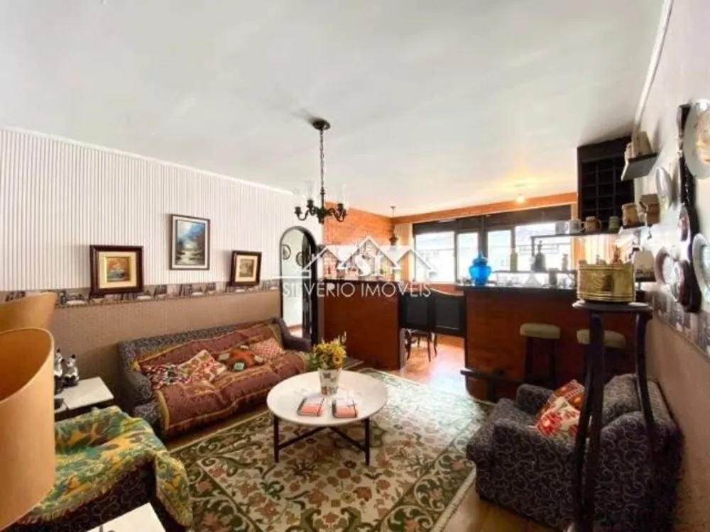 Apartamento, 2 quartos, 75 m² - Foto 1