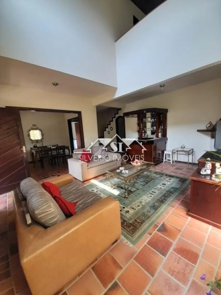 Casa, 3 quartos, 200 m² - Foto 41