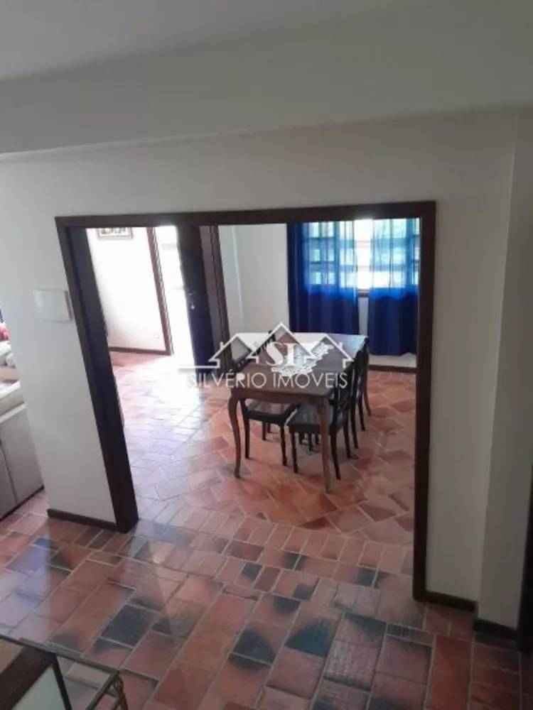 Casa, 3 quartos, 200 m² - Foto 13