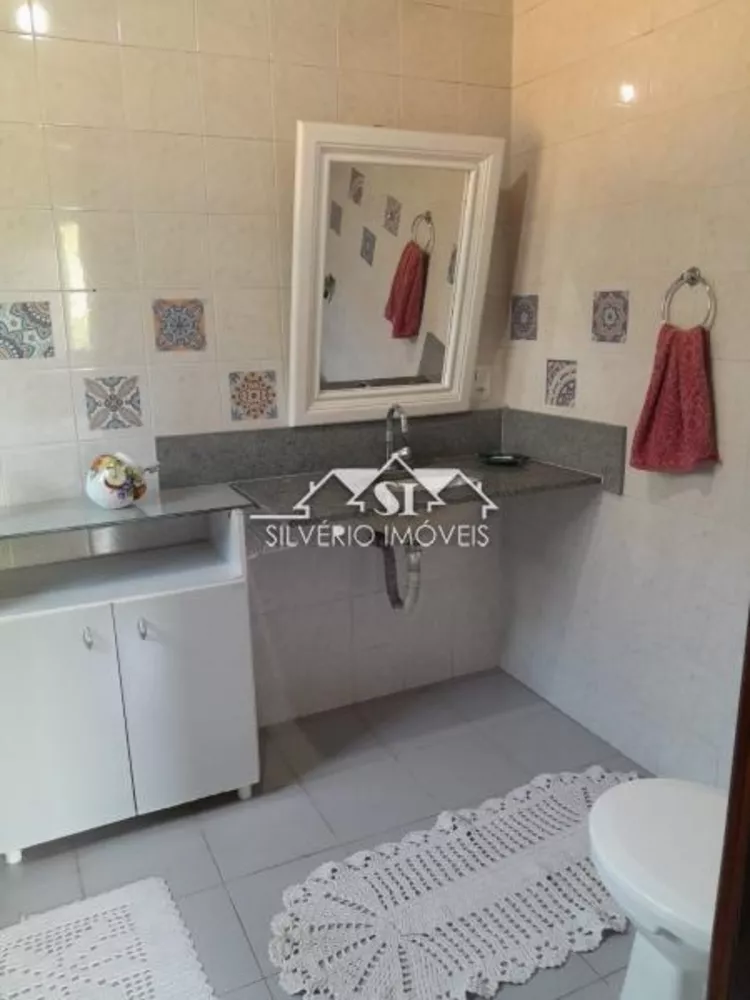 Casa, 3 quartos, 200 m² - Foto 11