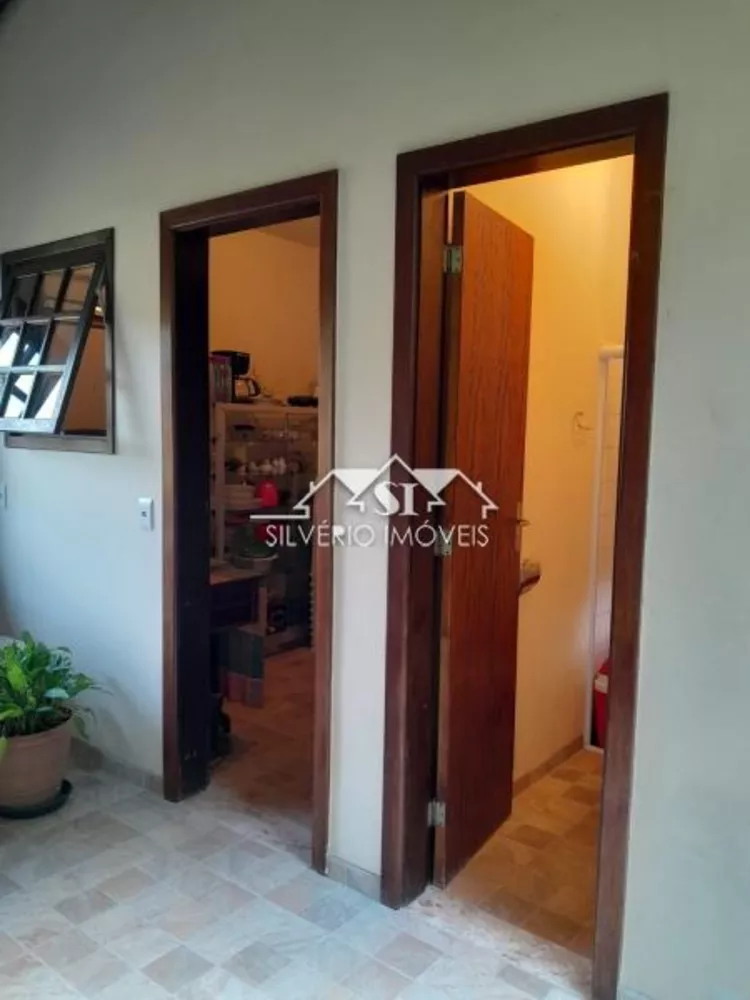 Casa, 3 quartos, 200 m² - Foto 18