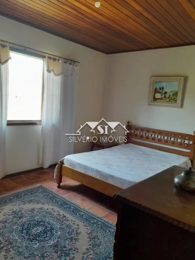 Casa, 3 quartos, 200 m² - Foto 8