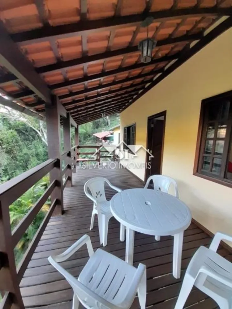 Casa, 3 quartos, 200 m² - Foto 37