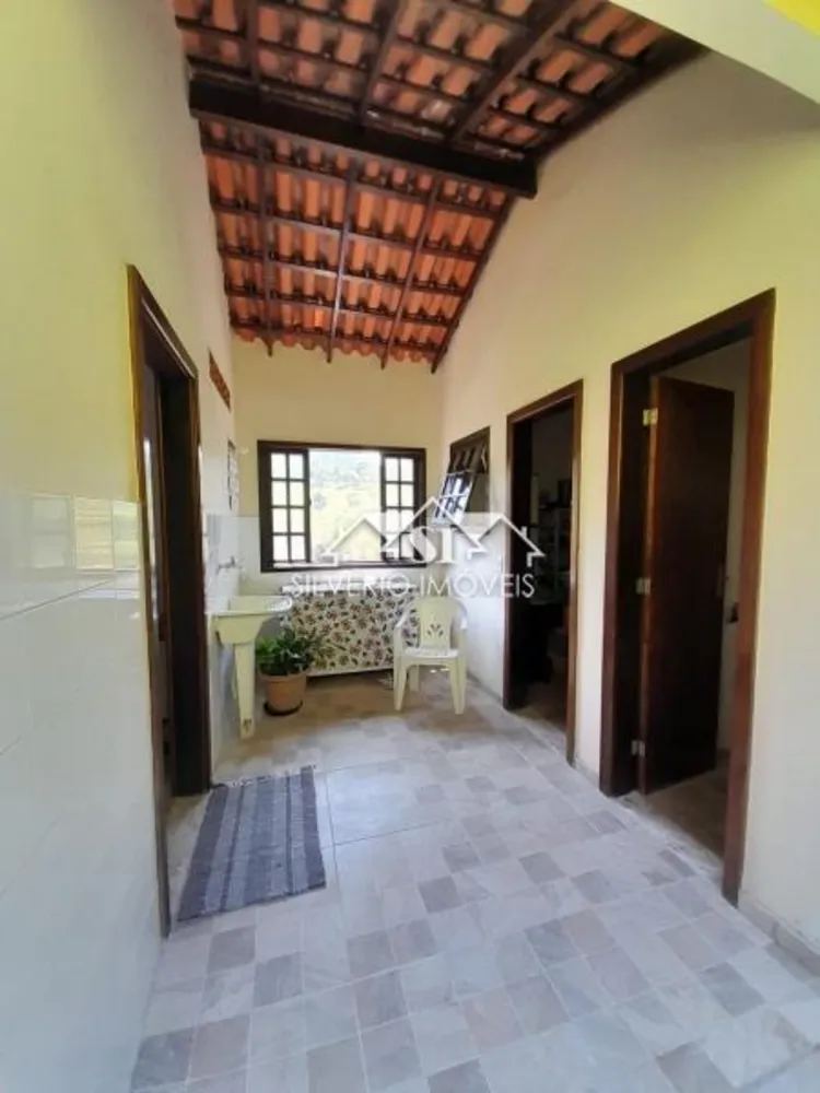 Casa, 3 quartos, 200 m² - Foto 35