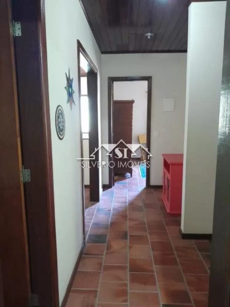 Casa, 3 quartos, 200 m² - Foto 7