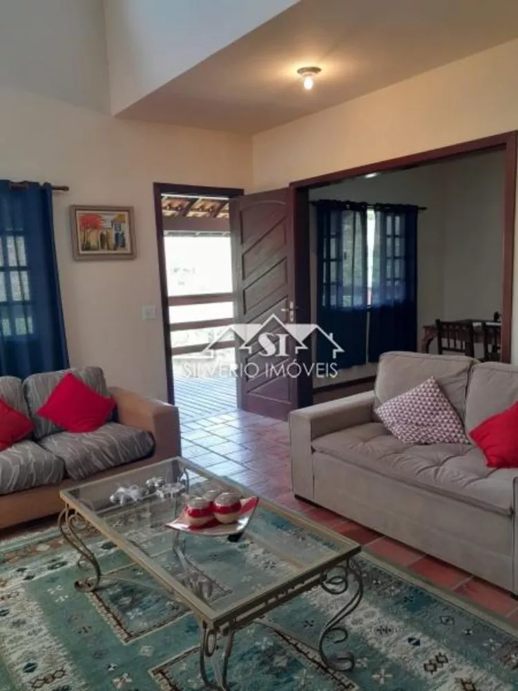 Casa, 3 quartos, 200 m² - Foto 15