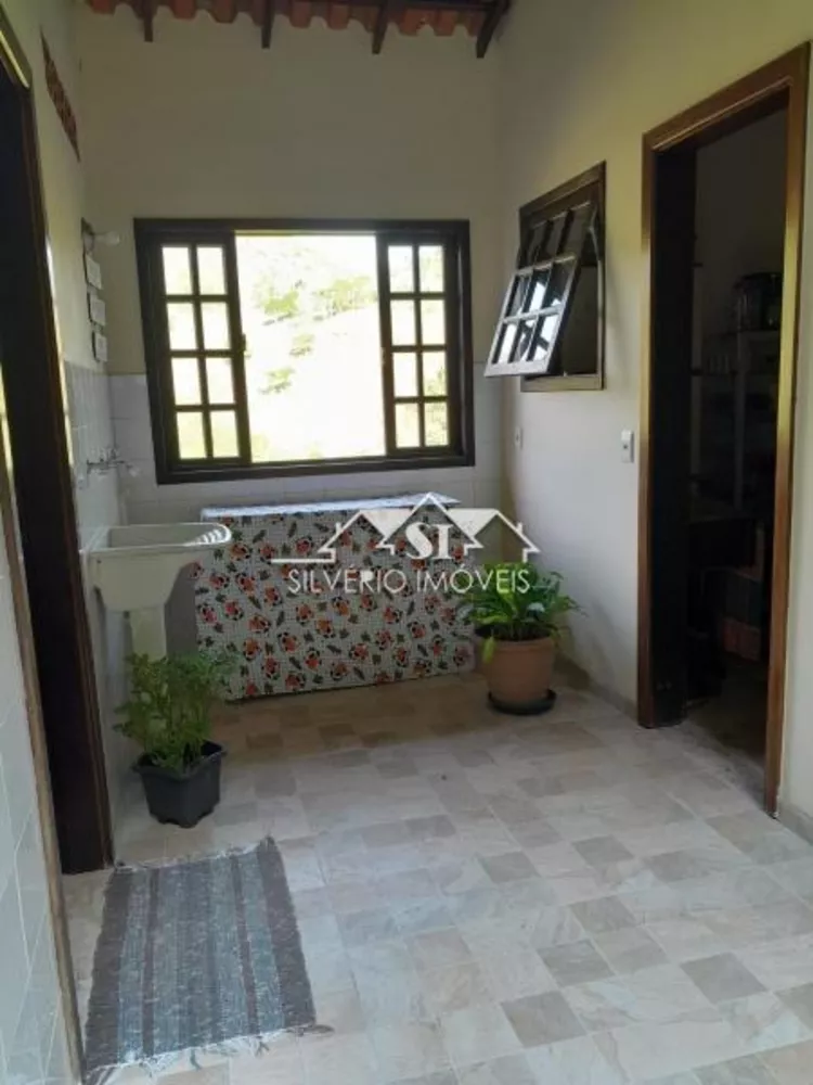 Casa, 3 quartos, 200 m² - Foto 14