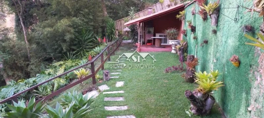 Casa, 3 quartos, 200 m² - Foto 36
