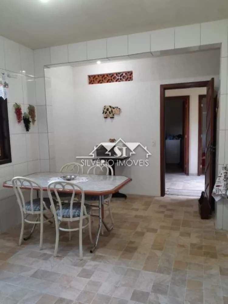 Casa, 3 quartos, 200 m² - Foto 16