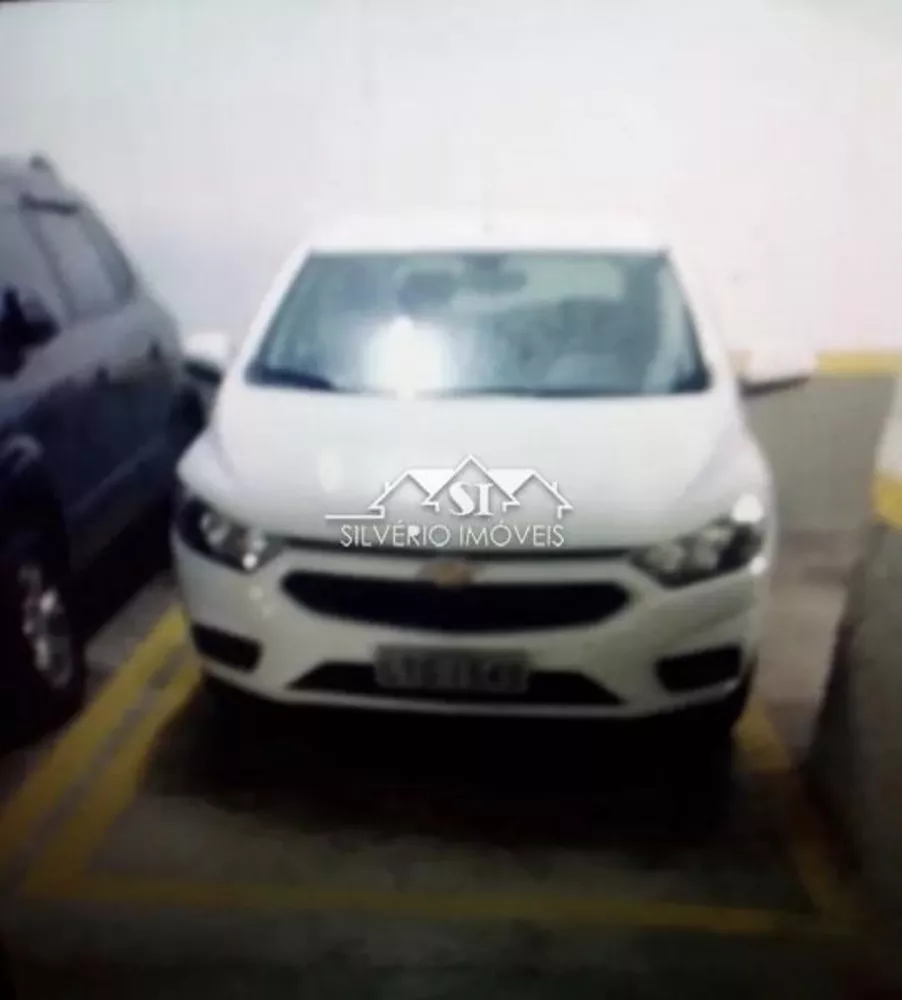 Loja-Salão, 10 m² - Foto 1