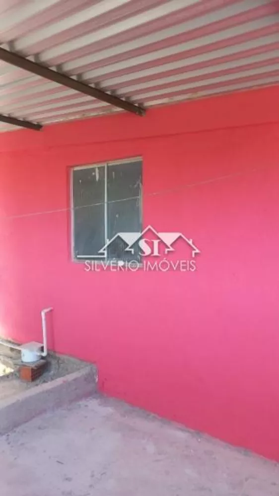 Casa, 5 quartos, 250 m² - Foto 9