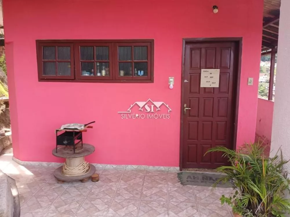 Casa, 5 quartos, 250 m² - Foto 6