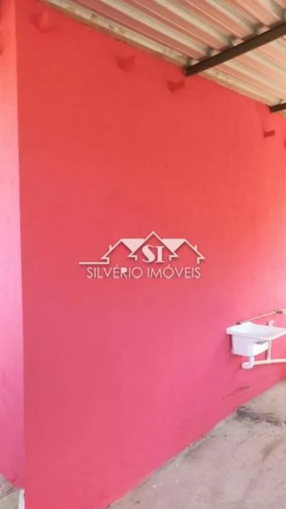 Casa, 5 quartos, 250 m² - Foto 8