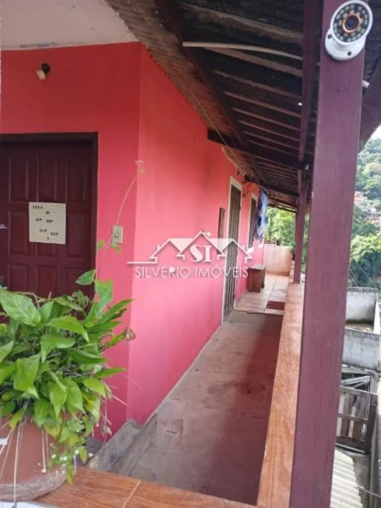 Casa, 5 quartos, 250 m² - Foto 4