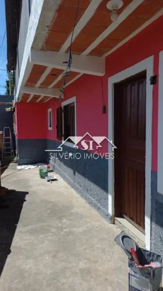 Casa, 5 quartos, 250 m² - Foto 10