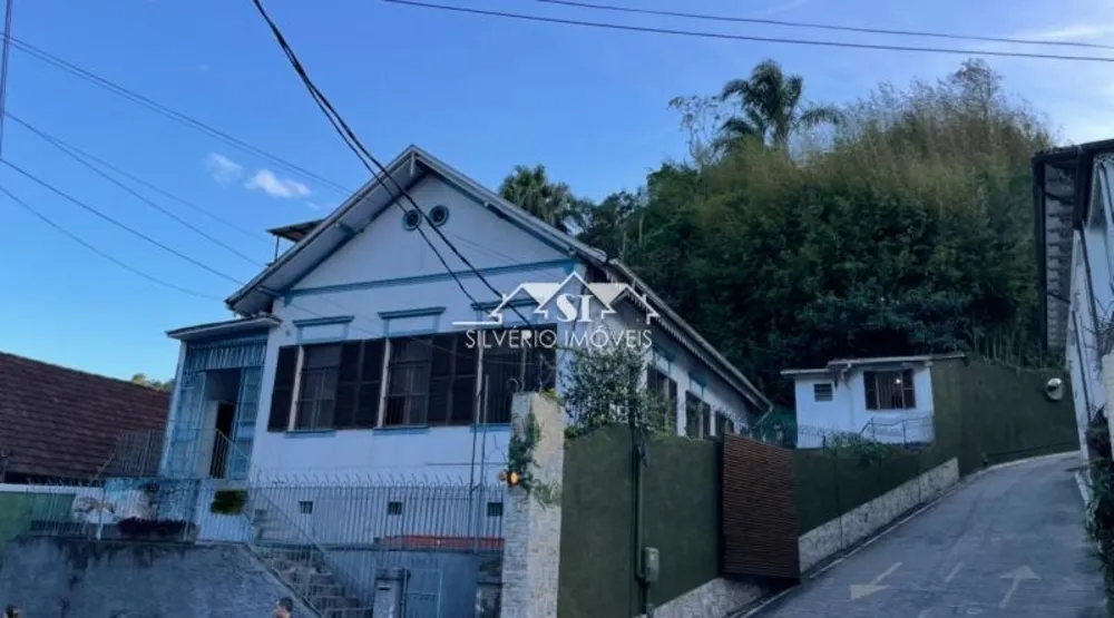 Casa, 5 quartos, 160 m² - Foto 3