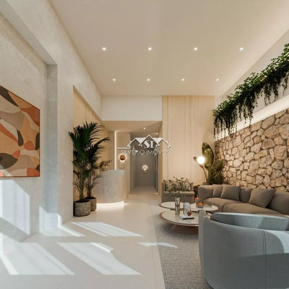 Apartamento, 2 quartos, 80 m² - Foto 14