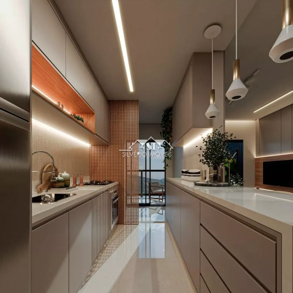 Apartamento, 2 quartos, 80 m² - Foto 9