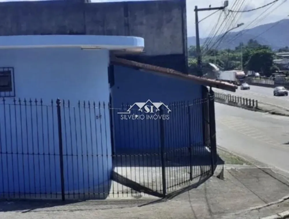 Depósito-Galpão, 120 m² - Foto 8