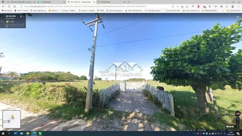 Terreno, 19 hectares - Foto 1