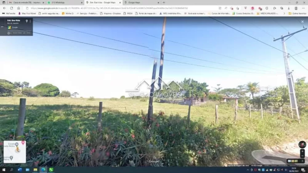 Terreno, 19 hectares - Foto 3
