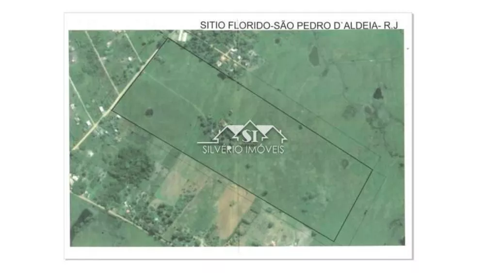 Terreno, 19 hectares - Foto 2